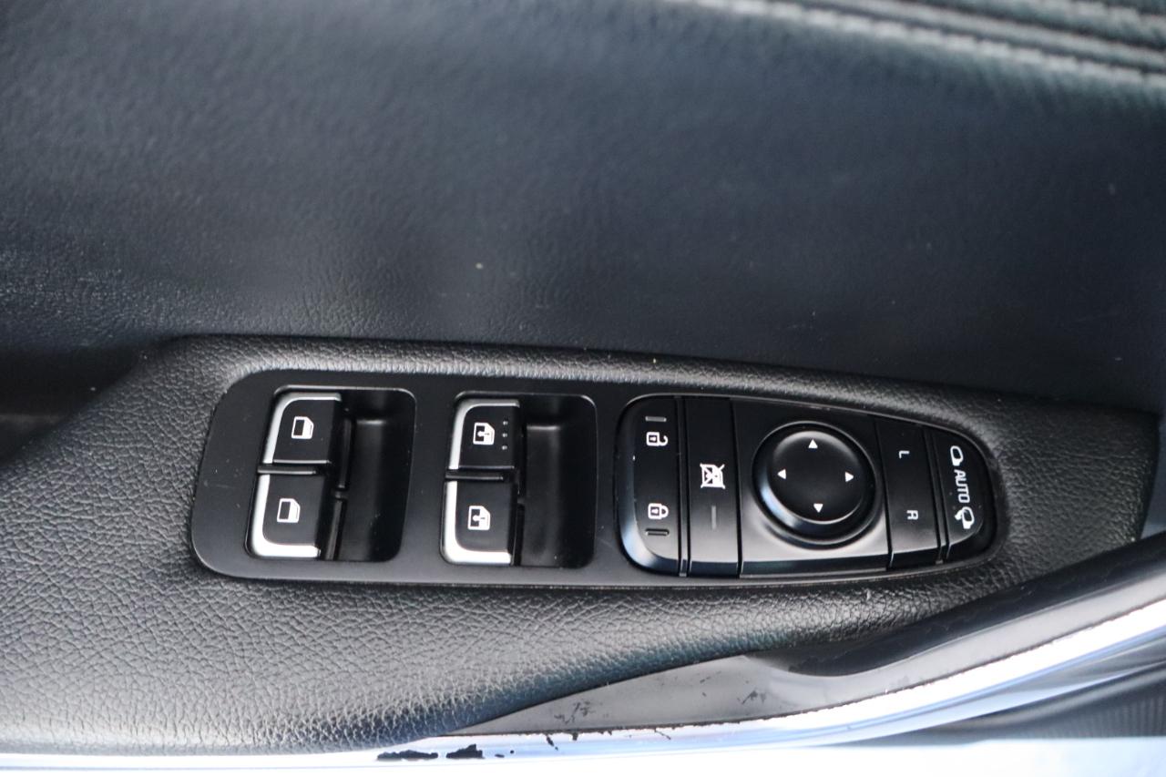 Kia Stinger GT1 AWD 2022