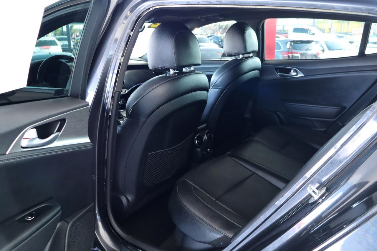 Kia Stinger GT1 AWD 2022