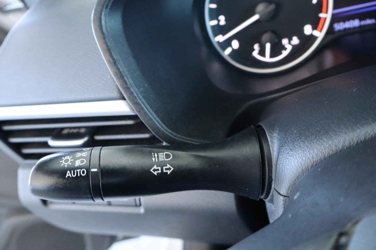 Nissan Altima 2.5 SV Sedan 2022