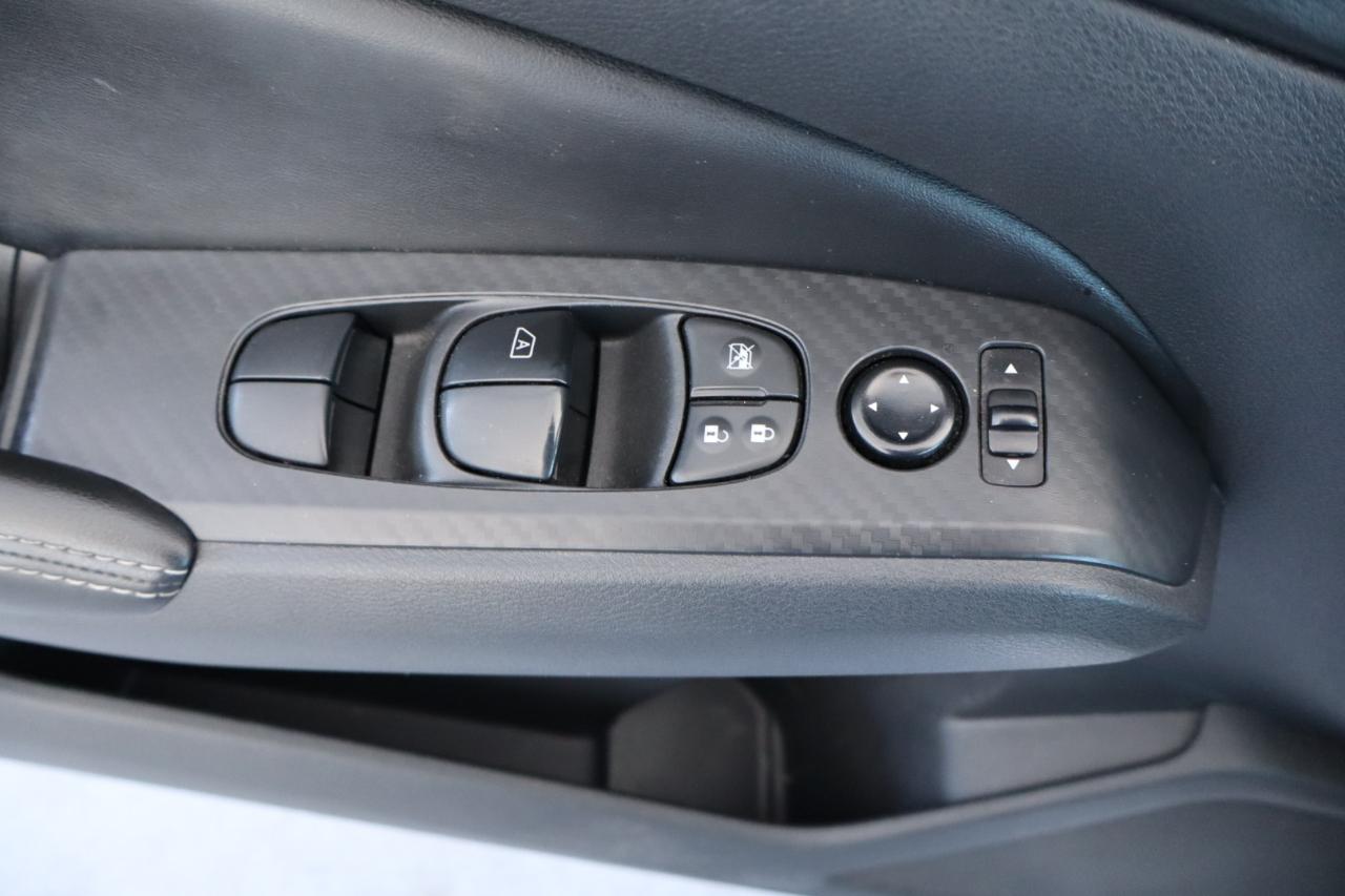 Nissan Altima 2.5 SV Sedan 2022