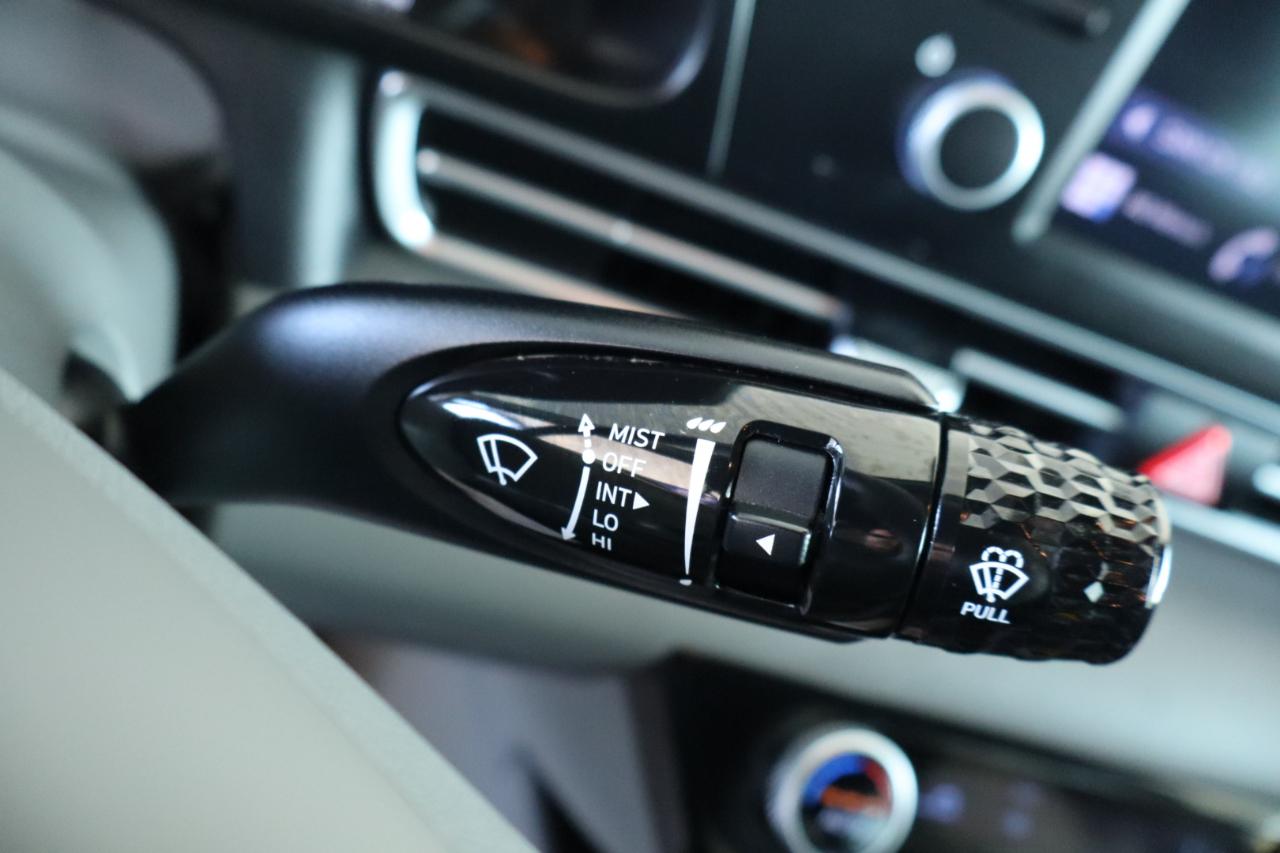 Hyundai Elantra SEL IVT 2023