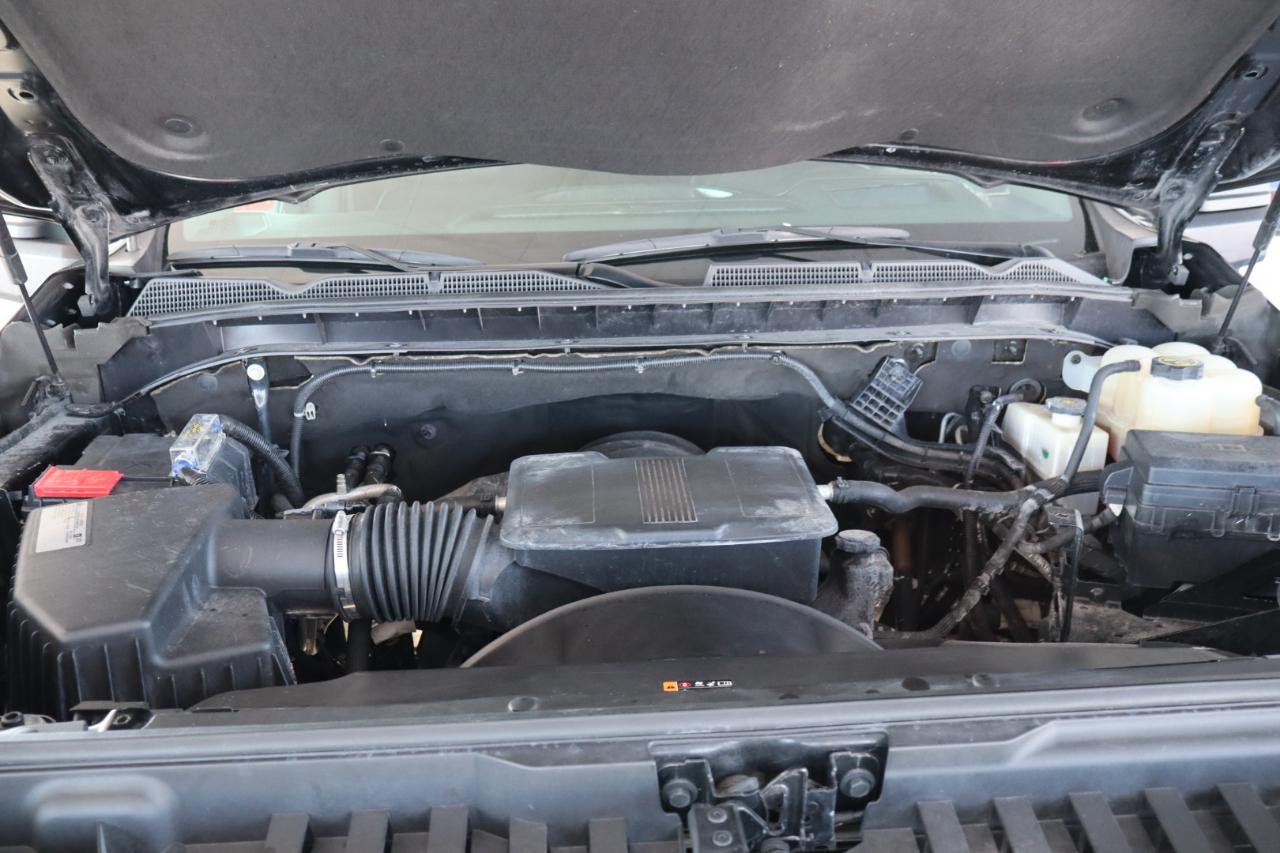 GMC Sierra 2500HD 4WD Crew Cab 159" Denali 2020