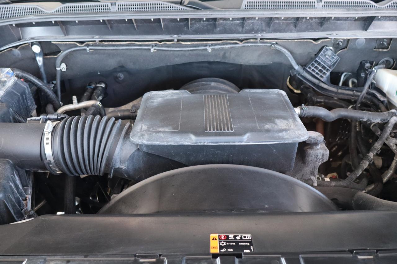 GMC Sierra 2500HD 4WD Crew Cab 159" Denali 2020