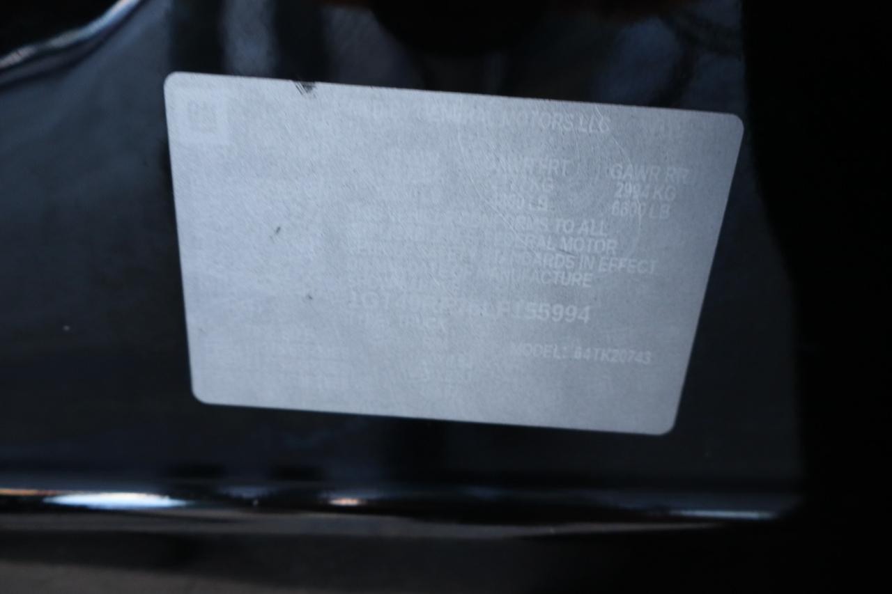 GMC Sierra 2500HD 4WD Crew Cab 159" Denali 2020