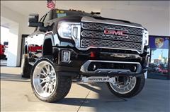 2020 GMC Sierra 2500HD 