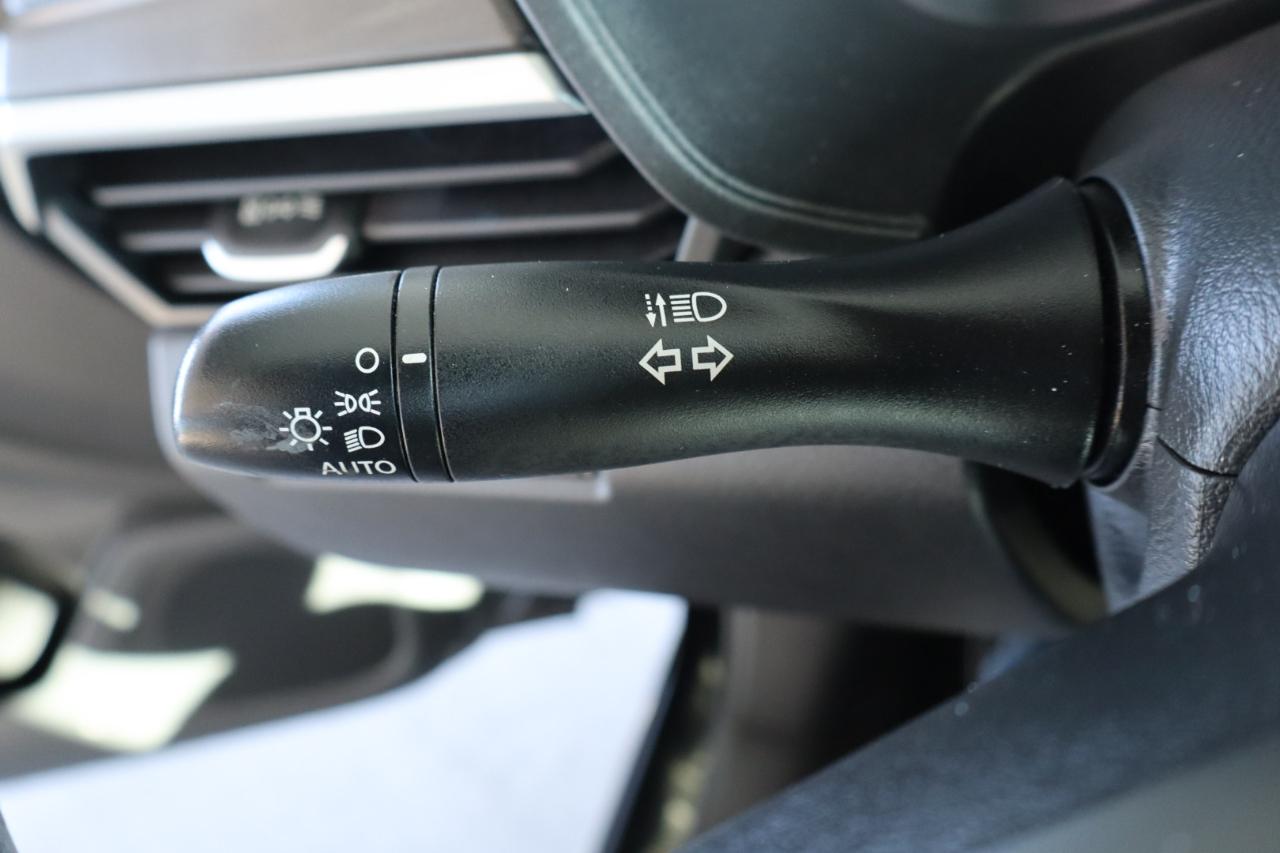 Nissan Altima 2.5 SV Sedan 2024