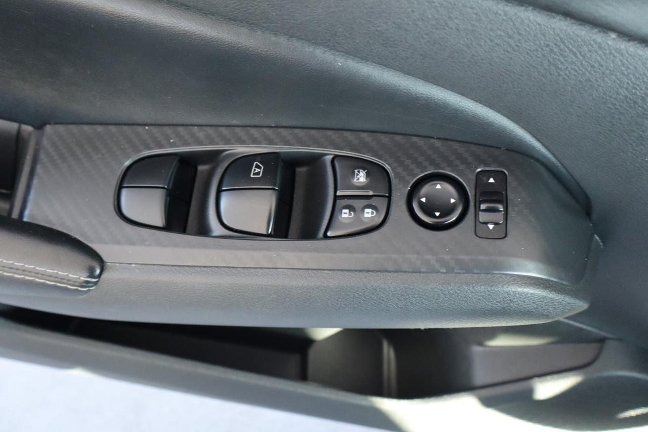 Nissan Altima 2.5 SV Sedan 2024