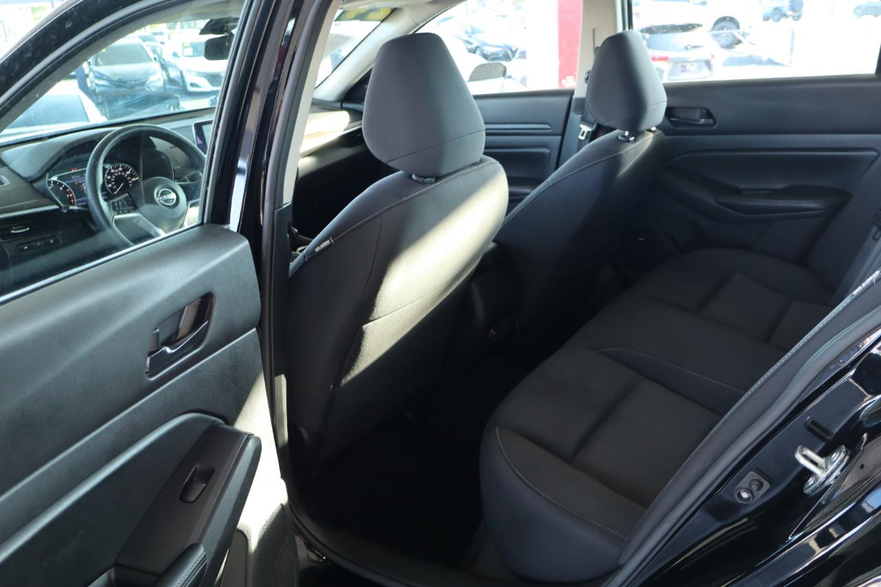 Nissan Altima 2.5 SV Sedan 2024