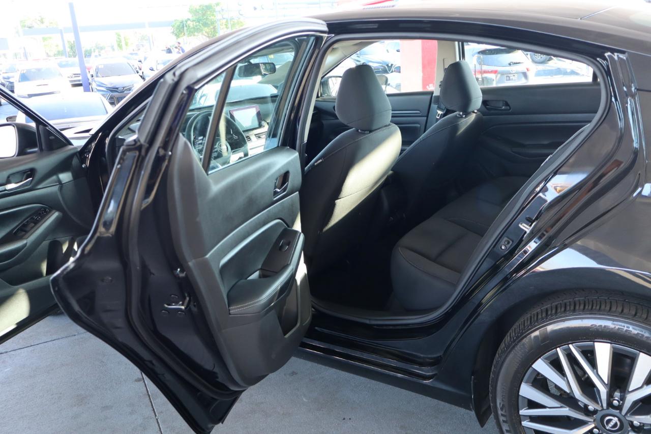 Nissan Altima 2.5 SV Sedan 2024