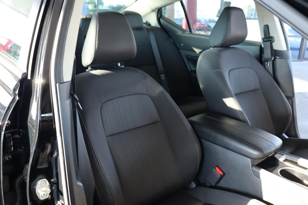 Nissan Altima 2.5 SV Sedan 2024