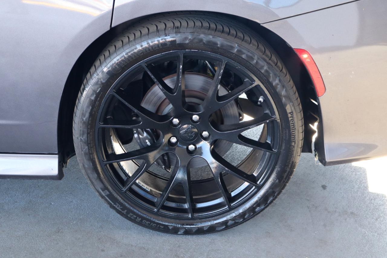 Dodge Charger Scat Pack RWD 2021