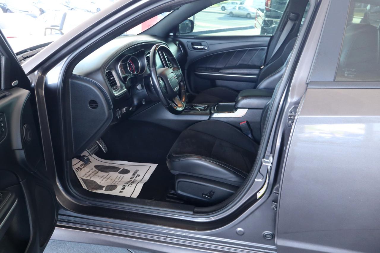 Dodge Charger Scat Pack RWD 2021