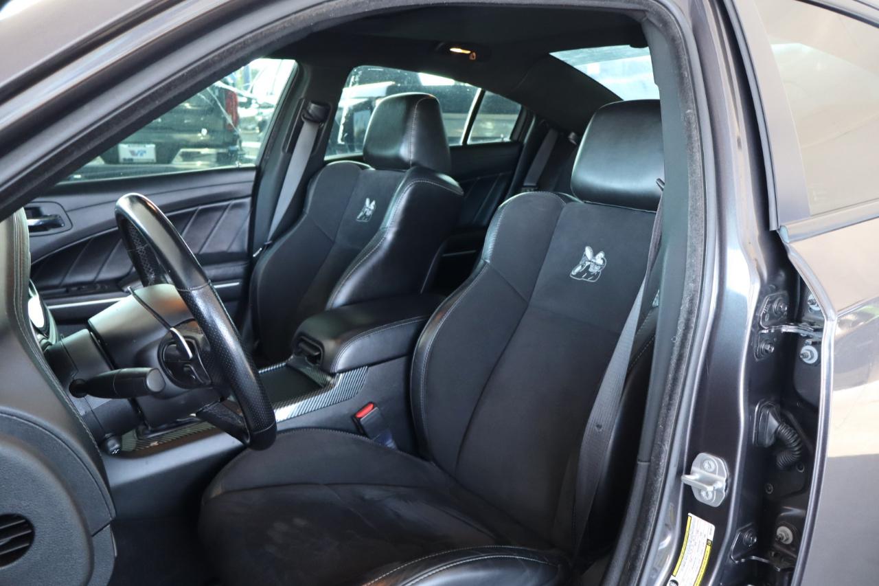 Dodge Charger Scat Pack RWD 2021