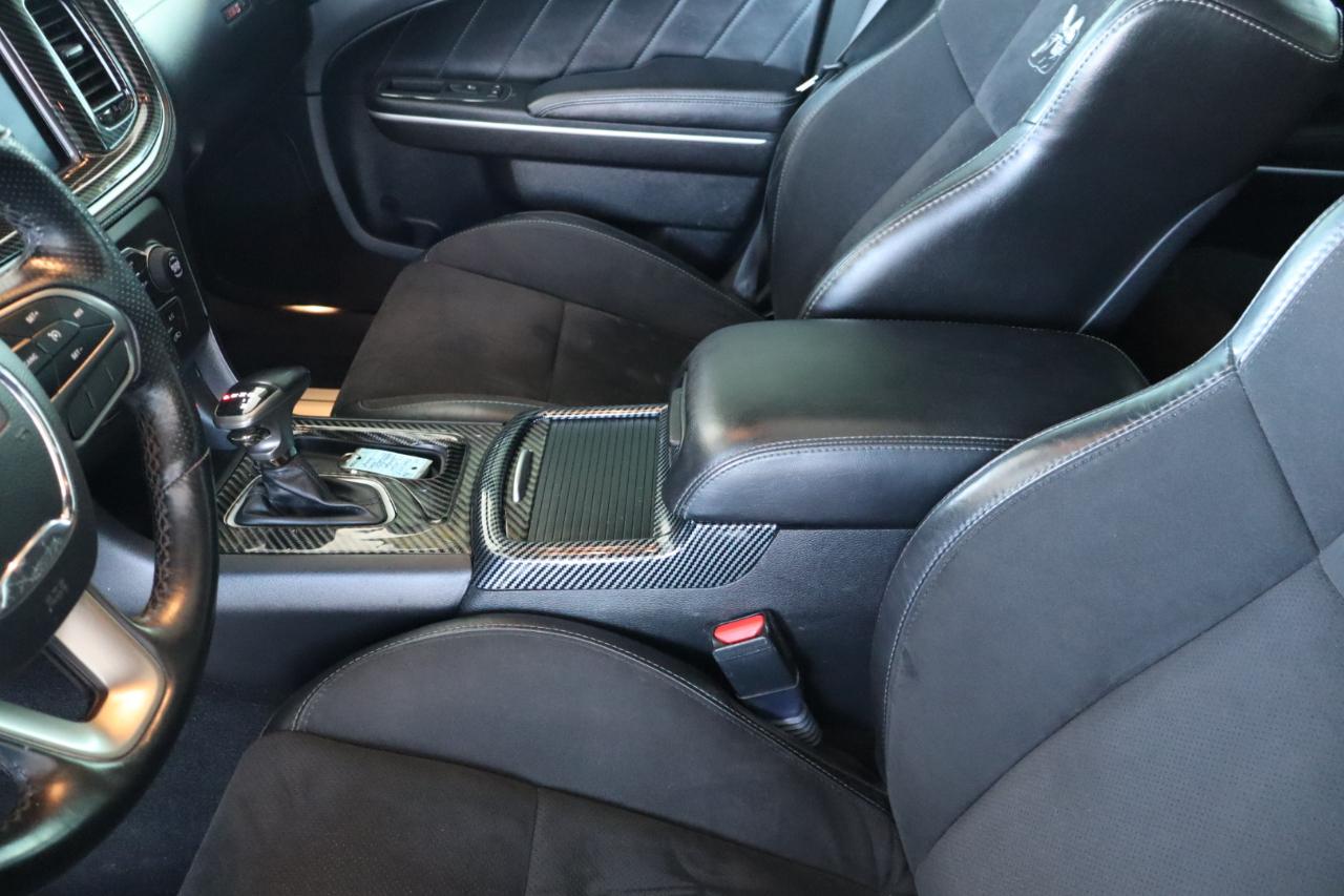 Dodge Charger Scat Pack RWD 2021