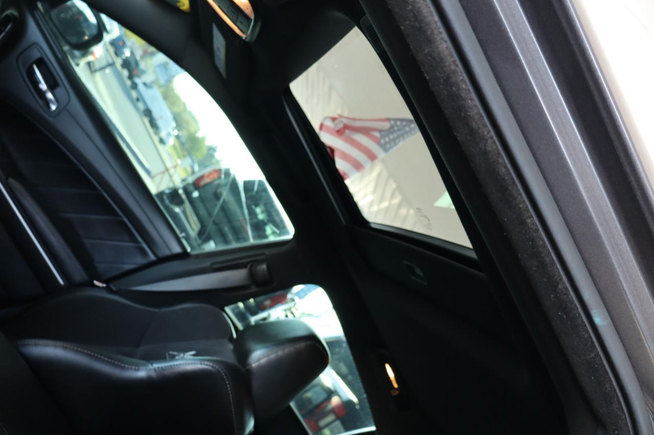 Dodge Charger Scat Pack RWD 2021