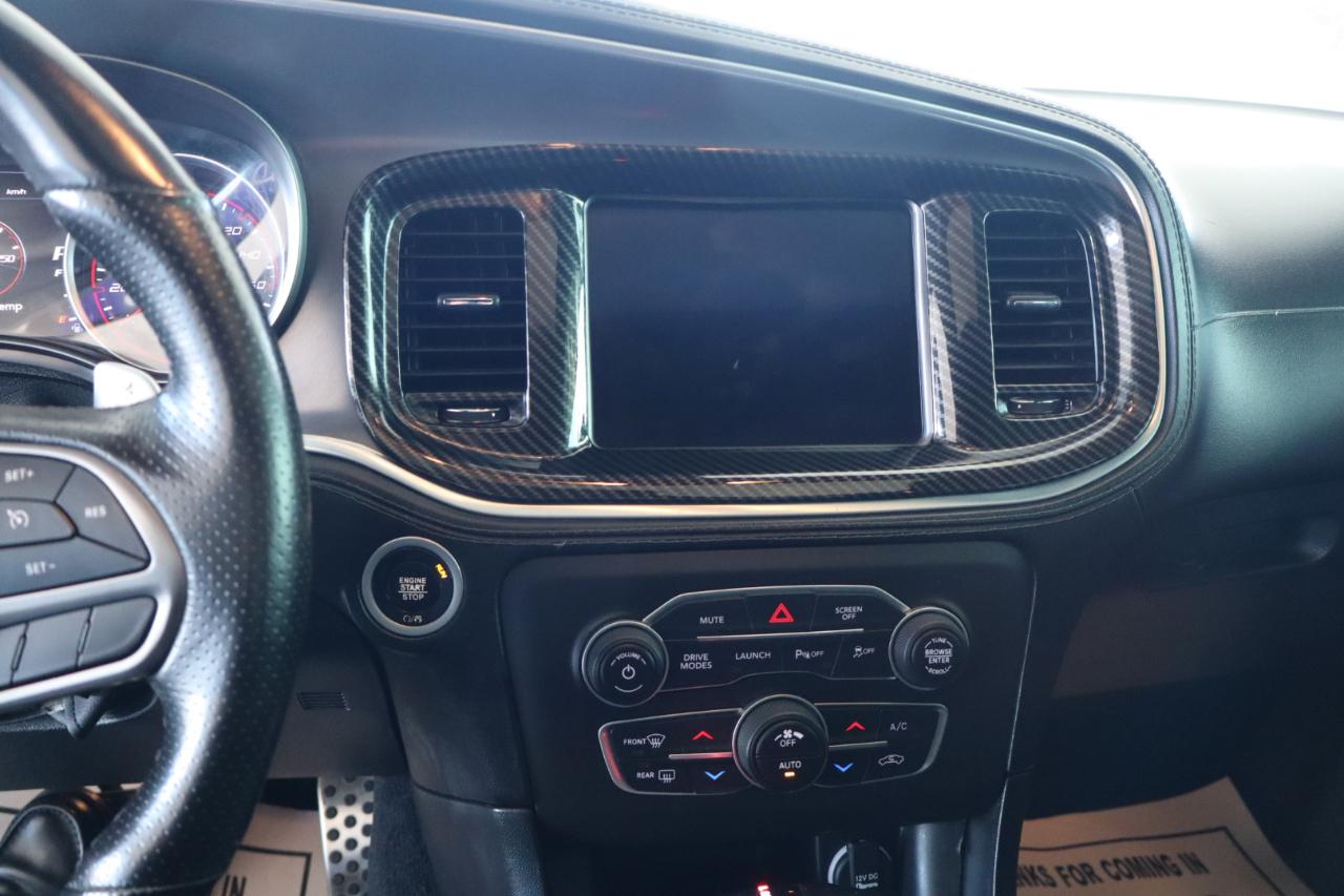 Dodge Charger Scat Pack RWD 2021