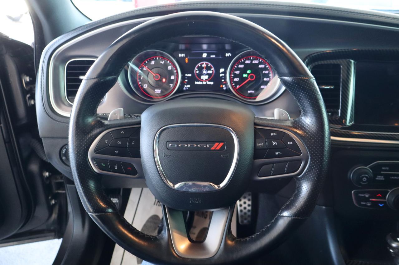 Dodge Charger Scat Pack RWD 2021