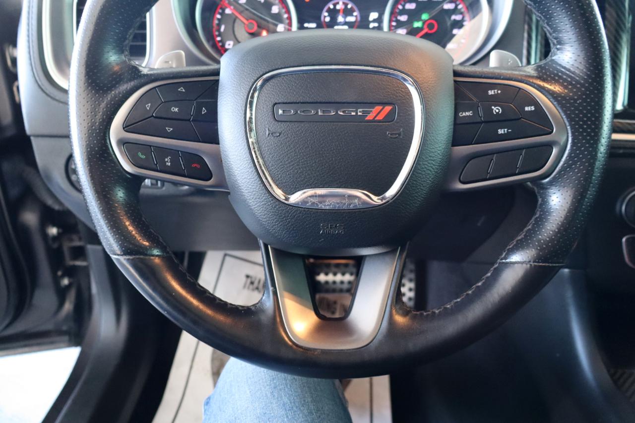 Dodge Charger Scat Pack RWD 2021