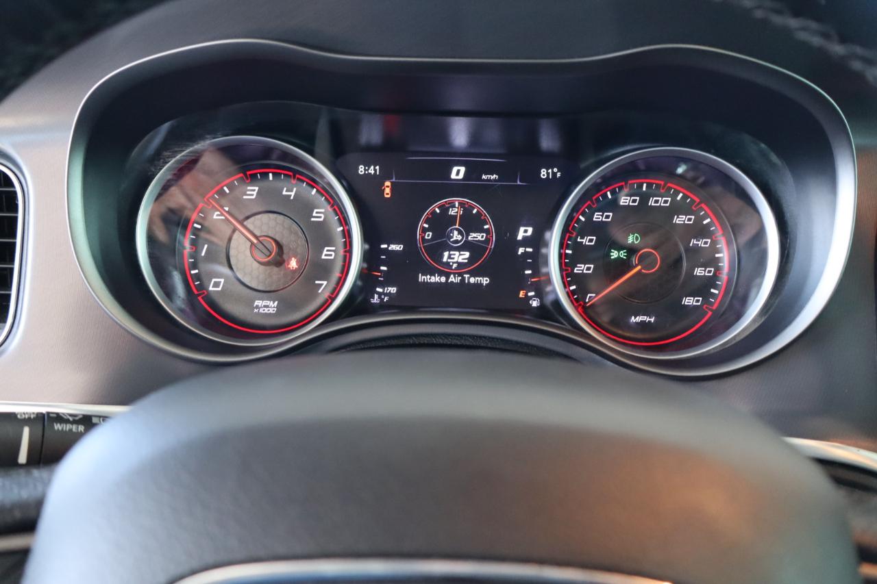 Dodge Charger Scat Pack RWD 2021