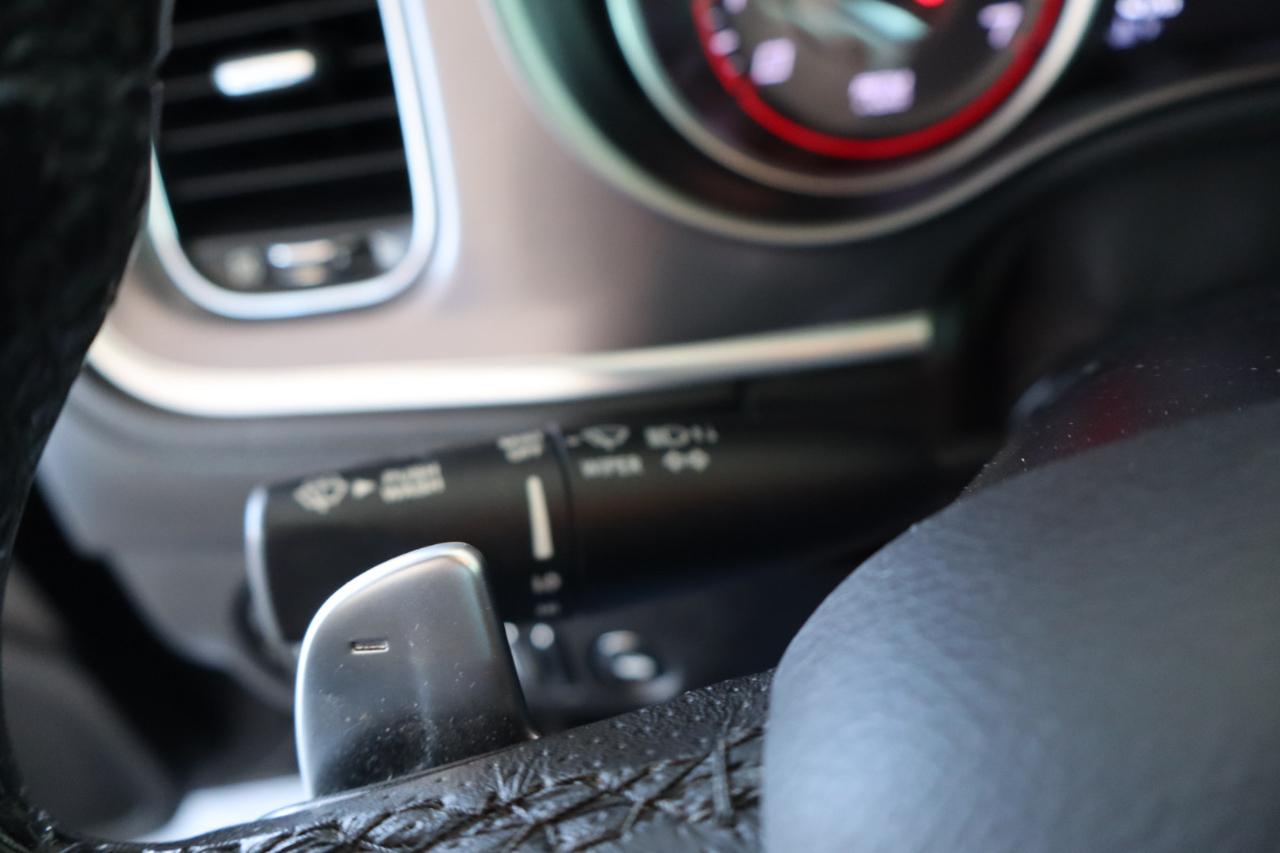 Dodge Charger Scat Pack RWD 2021