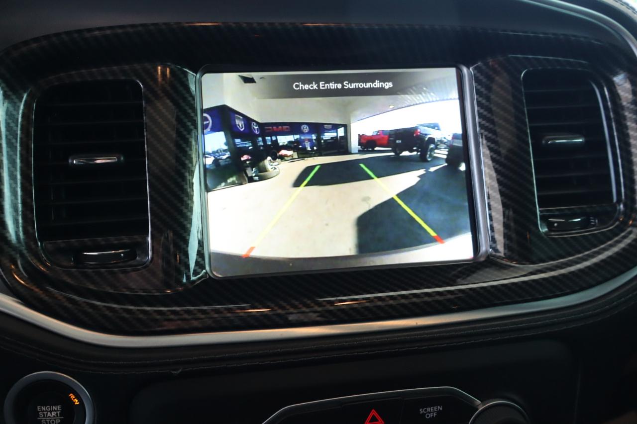 Dodge Charger Scat Pack RWD 2021