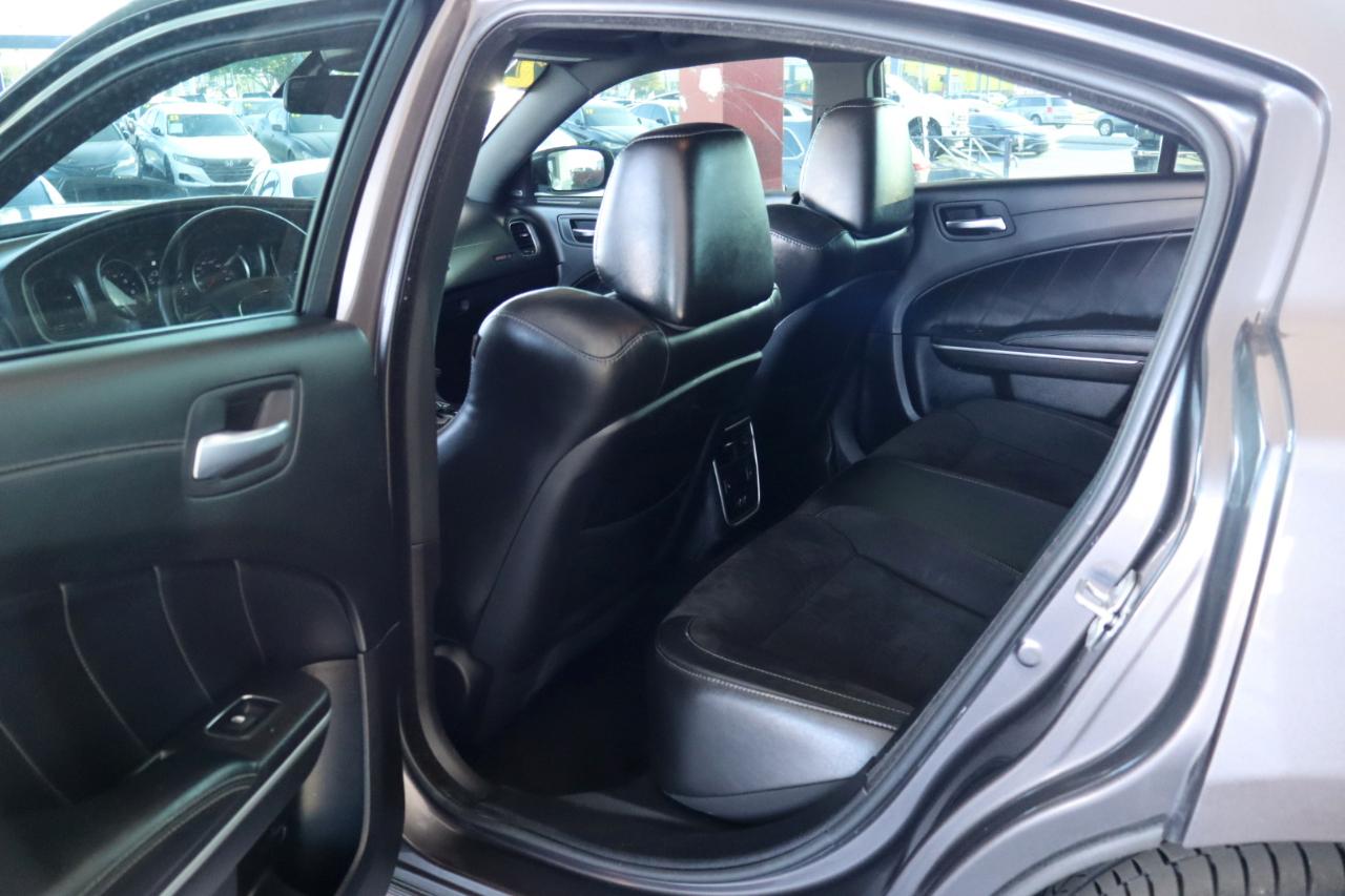 Dodge Charger Scat Pack RWD 2021