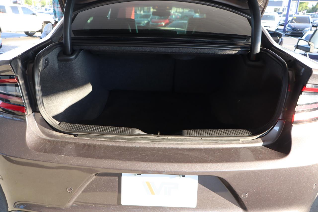 Dodge Charger Scat Pack RWD 2021