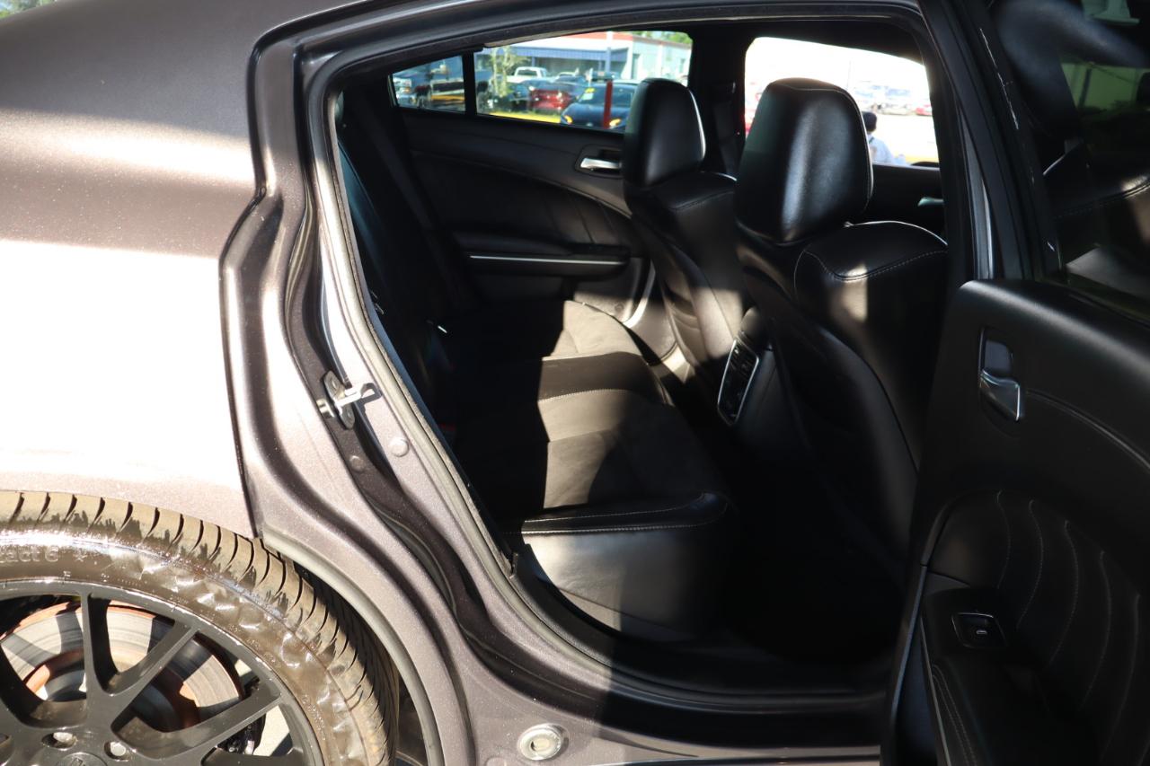 Dodge Charger Scat Pack RWD 2021