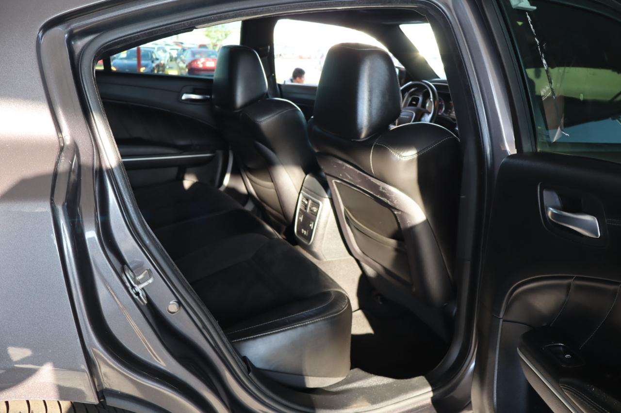 Dodge Charger Scat Pack RWD 2021