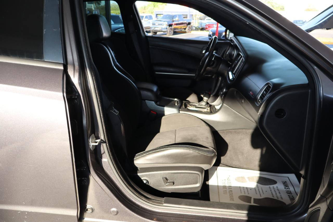 Dodge Charger Scat Pack RWD 2021