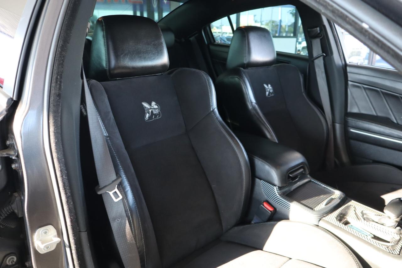 Dodge Charger Scat Pack RWD 2021