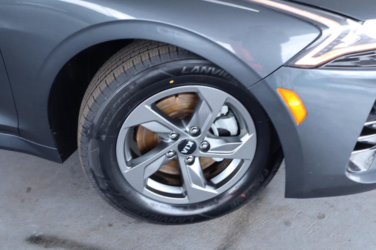 Kia K5 LXS Auto FWD 2021