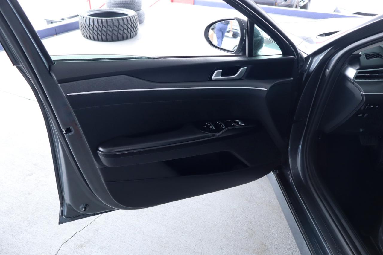 Kia K5 LXS Auto FWD 2021