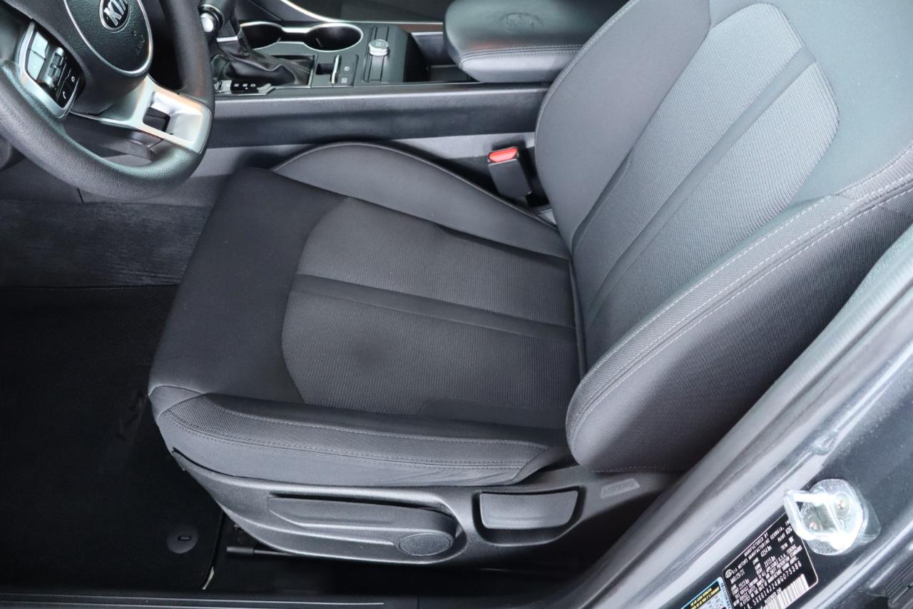 Kia K5 LXS Auto FWD 2021