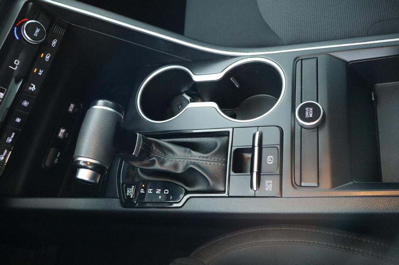 Kia K5 LXS Auto FWD 2021