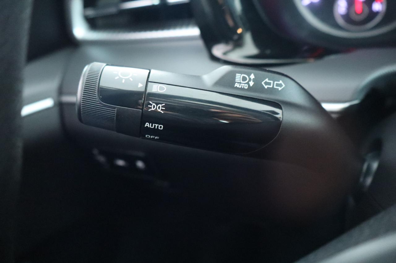 Kia K5 LXS Auto FWD 2021