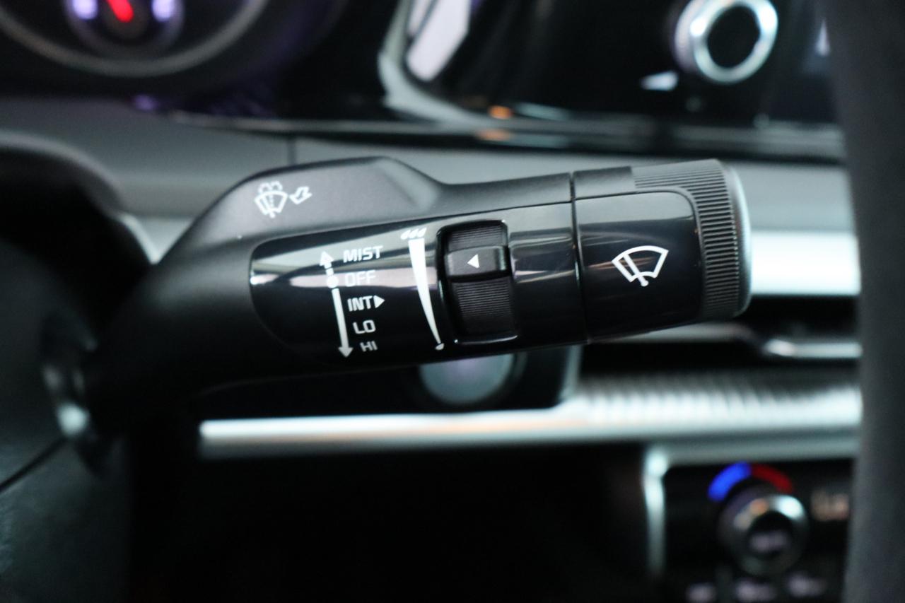 Kia K5 LXS Auto FWD 2021