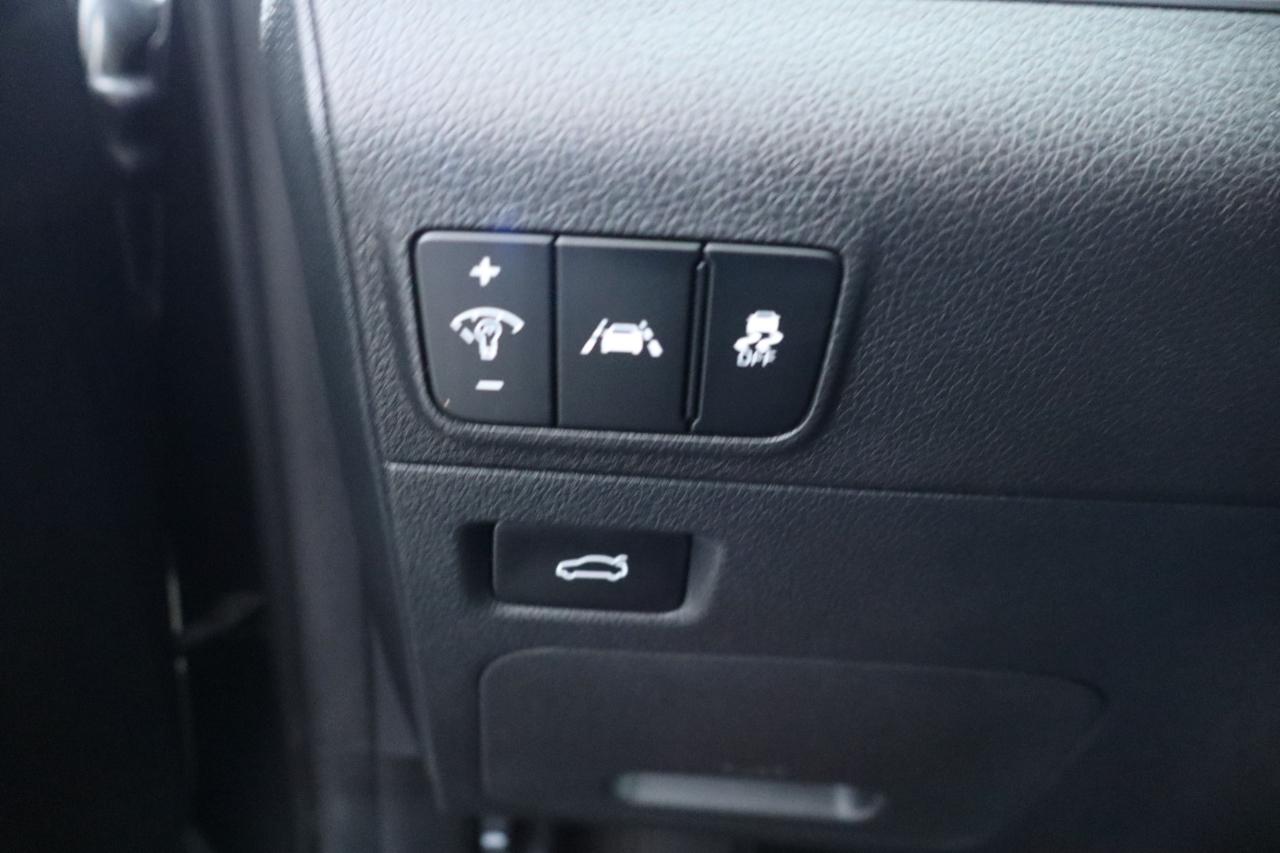 Kia K5 LXS Auto FWD 2021