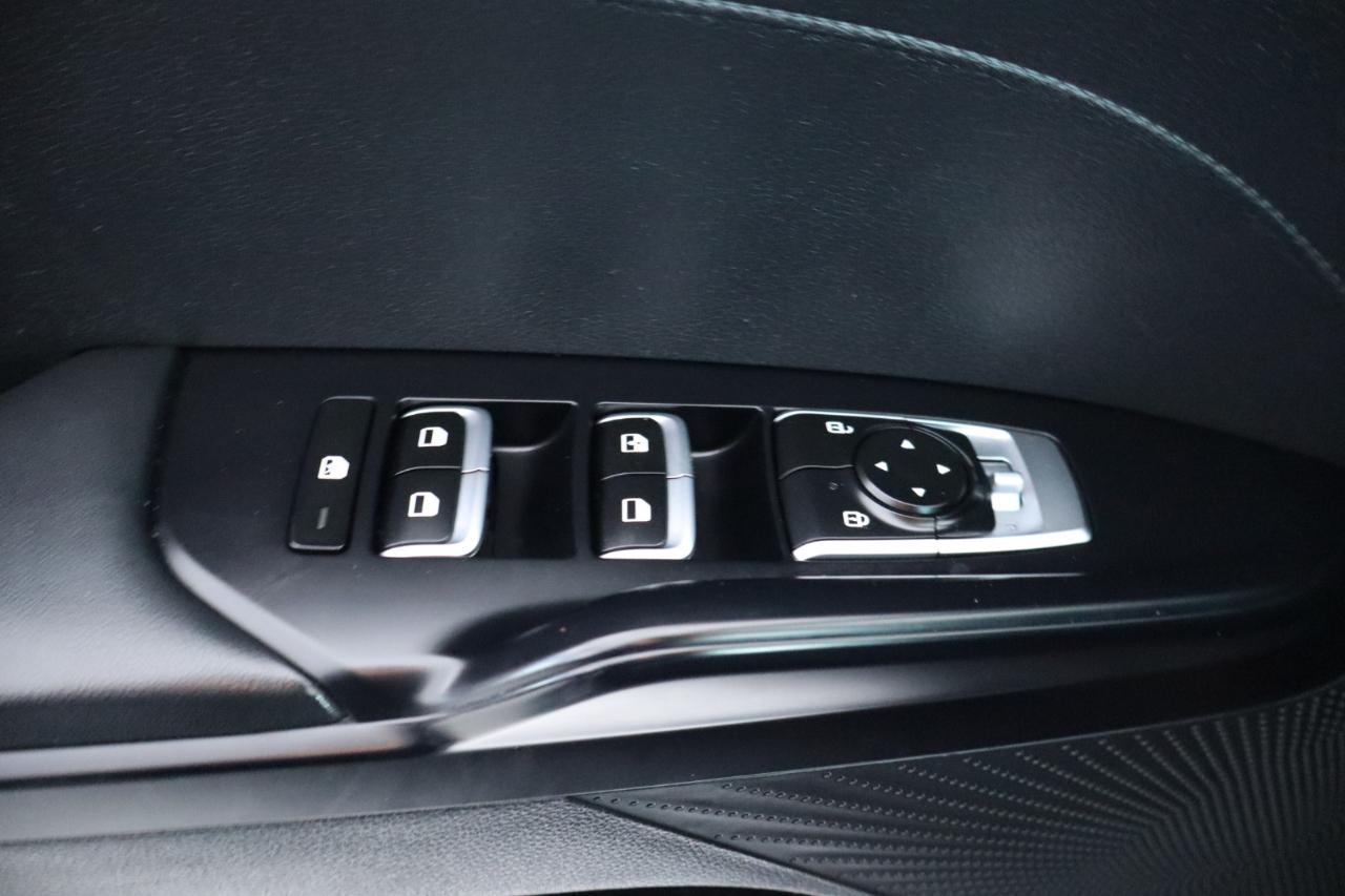 Kia K5 LXS Auto FWD 2021