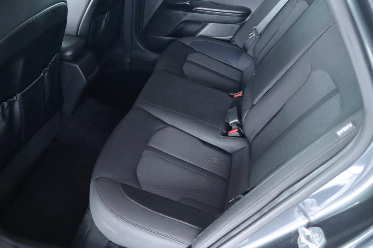 Kia K5 LXS Auto FWD 2021