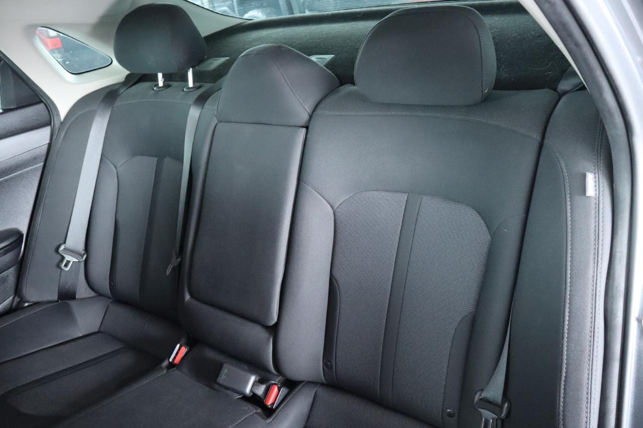 Kia K5 LXS Auto FWD 2021