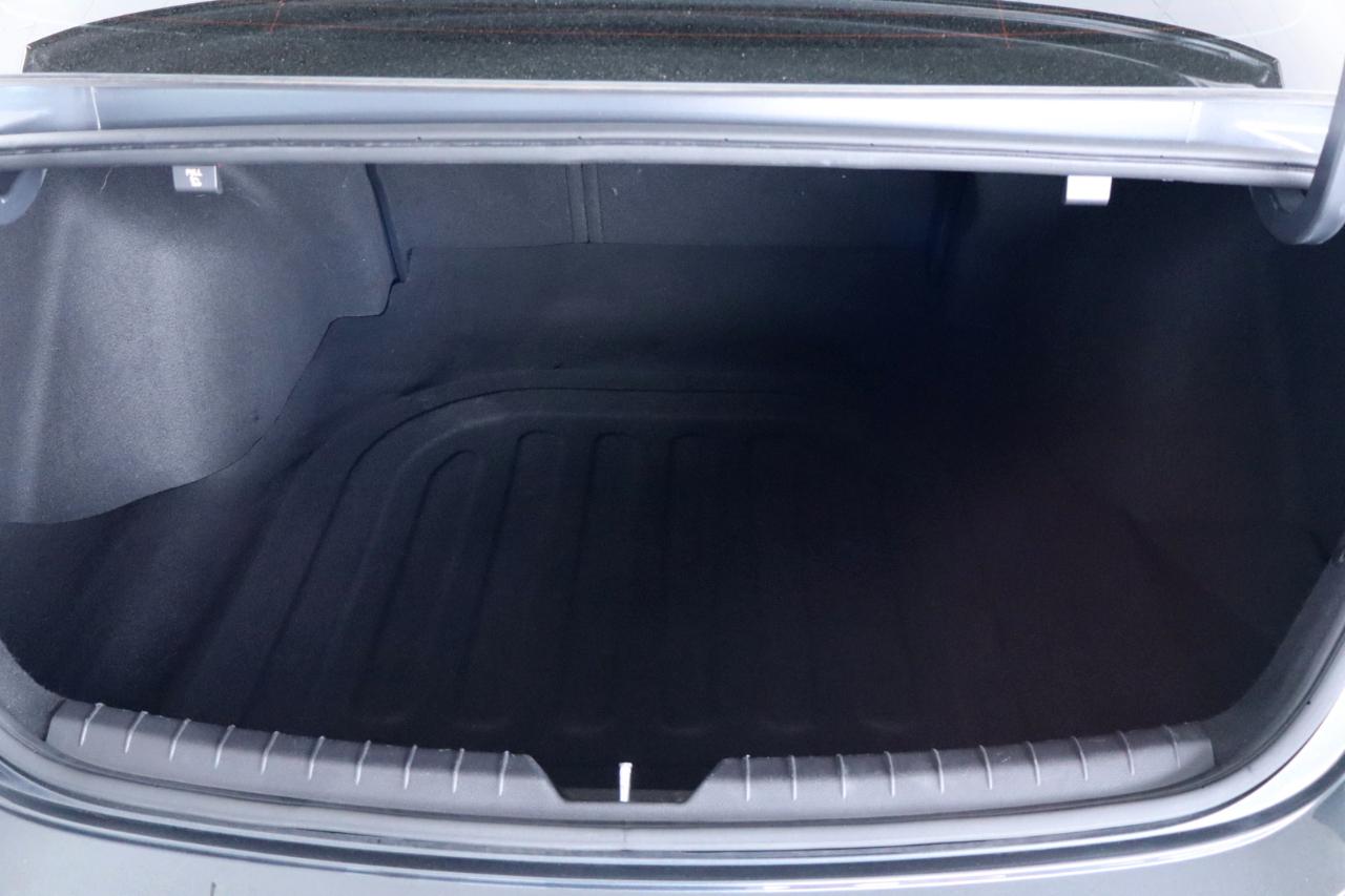 Kia K5 LXS Auto FWD 2021