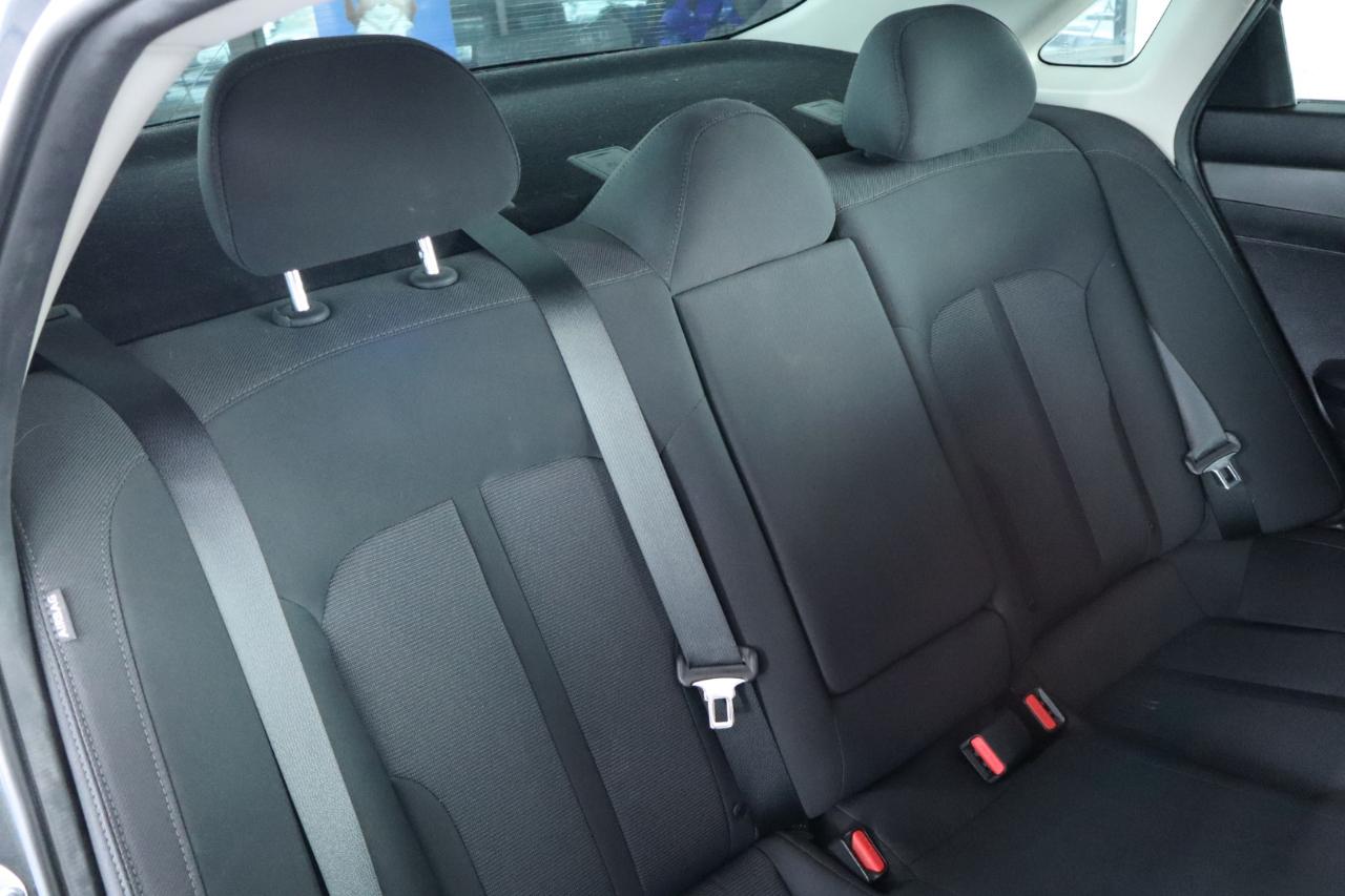 Kia K5 LXS Auto FWD 2021