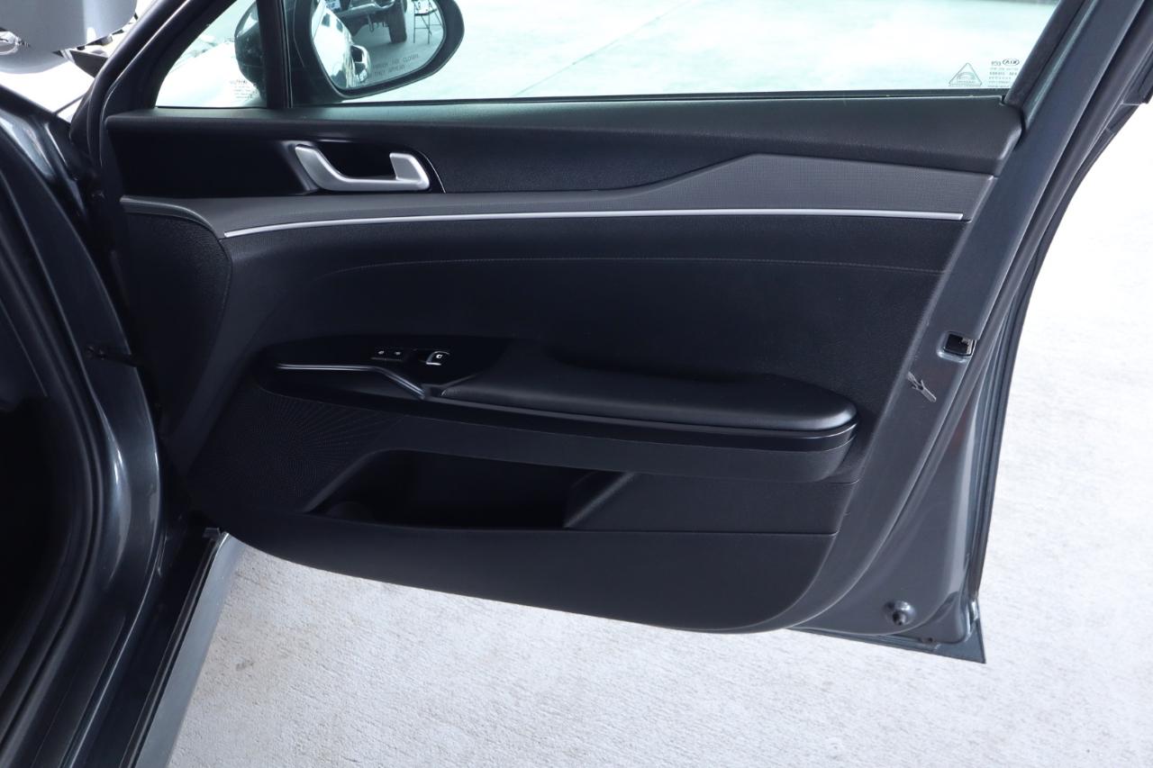 Kia K5 LXS Auto FWD 2021