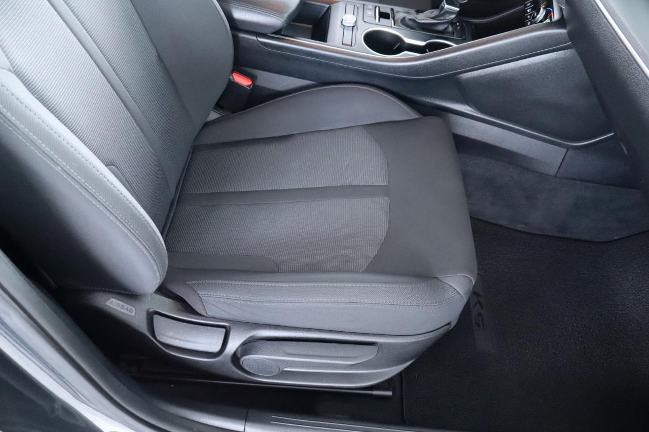 Kia K5 LXS Auto FWD 2021