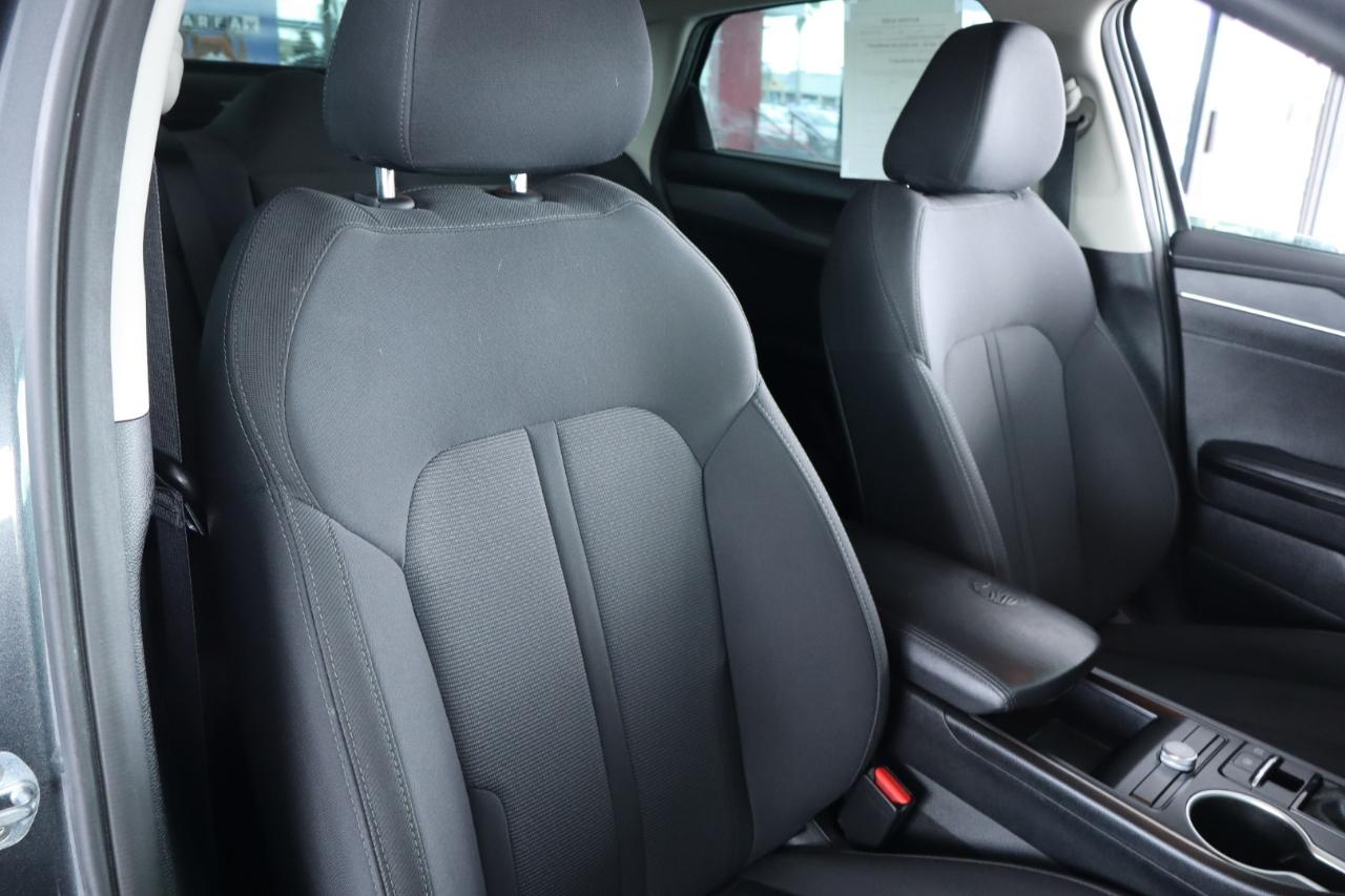 Kia K5 LXS Auto FWD 2021