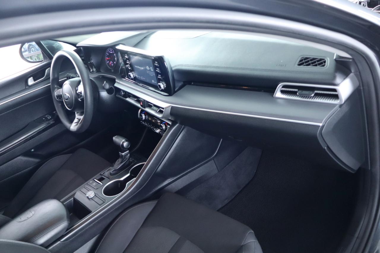 Kia K5 LXS Auto FWD 2021