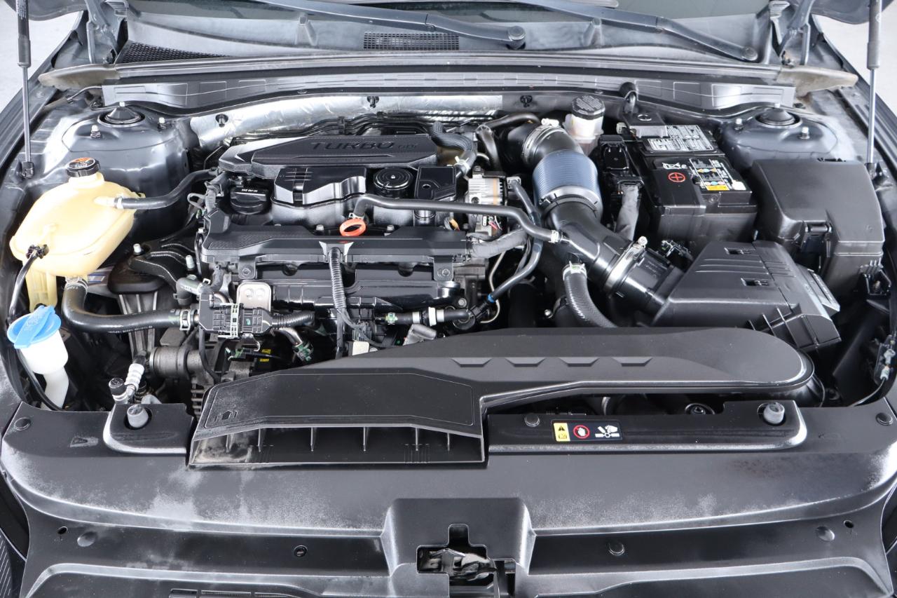 Kia K5 LXS Auto FWD 2021