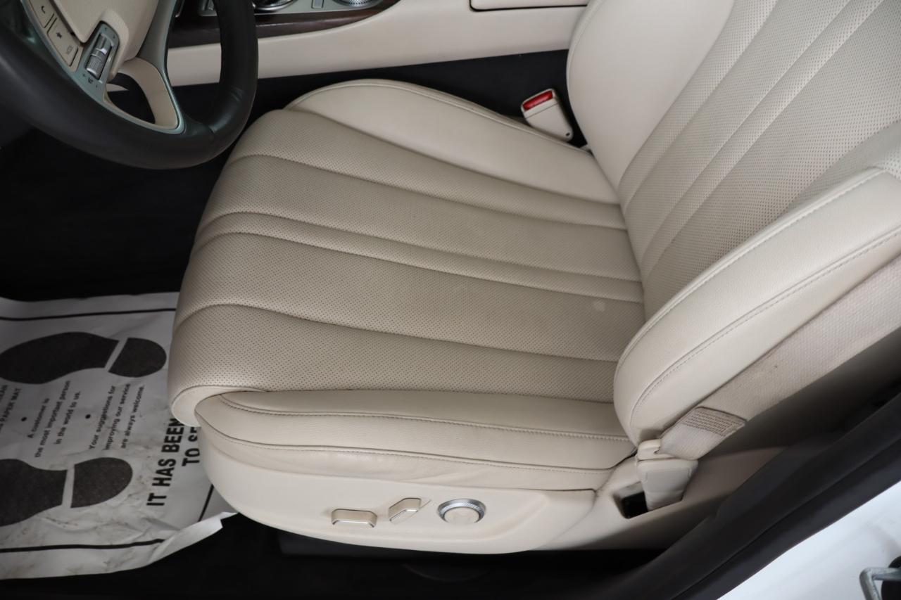 Genesis G80 2.5T RWD 2021