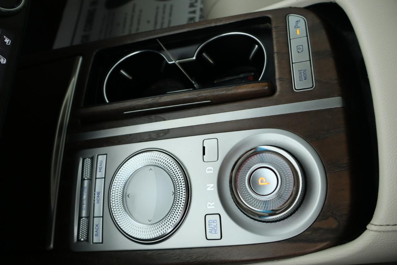 Genesis G80 2.5T RWD 2021